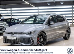 Bild des Angebotes VW Golf GTI Golf 8 GTI DSG Navi Kamera Pano
