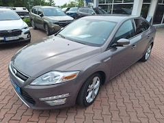 Bild des Angebotes Ford Mondeo 2,0TDCi 103kW Champions Edition, AHK