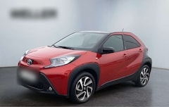 Bild des Angebotes Toyota Aygo X Team D *Kamera*CarPlay*Spurhalteass*ACC*