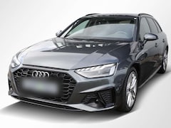 Bild des Angebotes Audi A4 Av. 45 TFSI qu. 2x S line AHK LED Navi Sitzh.