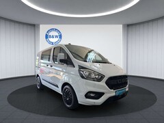 Bild des Angebotes Ford Transit Custom 340 L1 Trend*1Ha*AUTOMATIK*KAMERA
