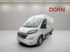 Bild des Angebotes Fiat Ducato eDucato Elektro L2H2 SX-Paket, Navi Klimaautomatik