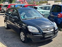 Bild des Angebotes Kia Rio 1.4 Attract TÜV/INSP. NEU*TOP ZUSTAND*