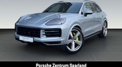 Bild des Angebotes Porsche Cayenne E-Hybrid Pano.,AHK,Luftfed.,22",BOSE,Inn