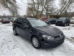 Bild des Angebotes VW Golf Variant Comfortline BMT TÜV Neu