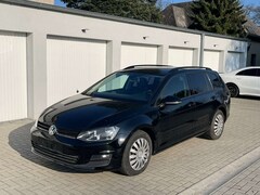 Bild des Angebotes VW Golf Variant Comfortline BMT TÜV Neu