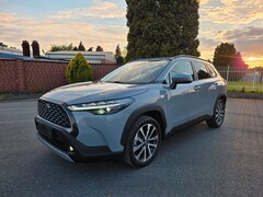 Bild des Angebotes Toyota Corolla Cross