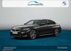 Bild des Angebotes BMW 320 d Limousine M Sportpaket Head-Up UPE: 69.650€