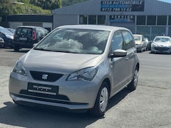 Bild des Angebotes SEAT Mii Chic/Euro6/Klima/PDC/Sitzheizung/TÜV/