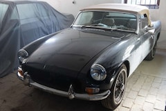Bild des Angebotes MG MGB Roadster MK1 #16