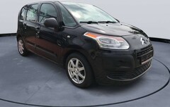 Bild des Angebotes Citroen C3 Picasso Attraction+Klima+ALU+ZVFunk