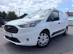 Bild des Angebotes Ford Tourneo Connect Transit Connect Kasten 230 L2 KLIMA/1.HAND