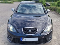 Bild des Angebotes SEAT Leon Leon 2.0 TDI DPF DSG FR