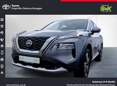 Bild des Angebotes Nissan X-Trail 1.5 VC-T MEHV Tekna*CARPLAY+NAVI+KLIMA+LED**