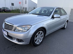 Bild des Angebotes Mercedes-Benz C 180 C 180 CGI BlueEfficiency (204.049)