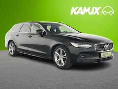 Bild des Angebotes Volvo V90 B4 Geartronic Momentum Pro+AHK+LED+VIRTUAL