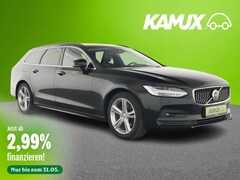 Bild des Angebotes Volvo V90 B4 Geartronic Momentum Pro+LED+NAVI+VIRTUAL
