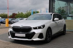 Bild des Angebotes BMW 540 d xDrive Tour M Sport pro Standhzg Iconic AHK