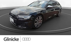 Bild des Angebotes Audi S6 3.0 TDI quattro Matrix B&O Pano 360°Kam