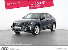Bild des Angebotes Audi Q2 35 TFSI ADVANCED LED NAVI KLIMA AHK SHZ