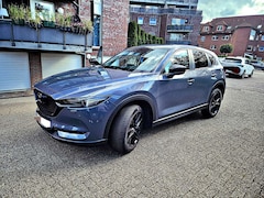 Bild des Angebotes Mazda CX-5 CX-5 SKYACTIV-G 165 Edition 100