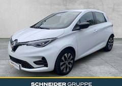 Bild des Angebotes Renault ZOE EVOLUTION E-TECH 135hp Evolution VOLL-LED +SITZHEI