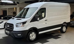 Bild des Angebotes Ford Transit 350 L2*Trend*Android*AHK*RFK*Navi*Temp*