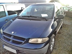 Bild des Angebotes Chrysler Voyager LE/ 6 Sitzer/ met+Klima+2 Schiebetüren/o.TÜV