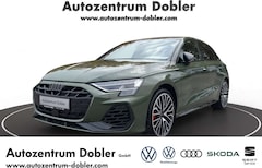 Audi S3 Sportback TFSI  HuD,Matrix,ACC,SONOS,19" Navi