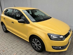 Bild des Angebotes VW Polo V Trendline 42 Tkm Klima 1.Hand