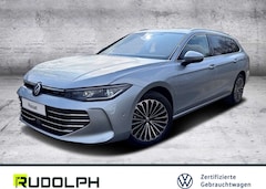 Bild des Angebotes VW Passat Elegance 2.0 TDI DSG LED Navi AHK SHZ ACC StandHZG