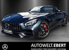 Bild des Angebotes Mercedes-Benz AMG GT GT C Night Perf.Sitz/AGA KeyGo HAL Kamra LED Mem