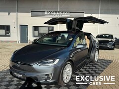 Bild des Angebotes Tesla Model X MODEL X 90D | FREE SUPERCHARGER | AHK |  CCS |