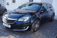 Bild des Angebotes Opel Insignia 2,0 CDTI Kamera Navi Bi-Xenon Sitz-/Lenkradheiz.