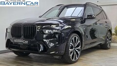 Bild des Angebotes BMW X7 xDr40d M Sport Pro AHK Sitzlüftung ACC 23Zoll