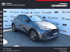 Bild des Angebotes Toyota C-HR - 1,8 l Hybrid  4x2 Teamplayer