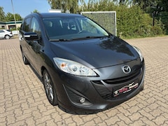 Bild des Angebotes Mazda 5 Kenko 2.0 Benzin 7 Sitzer 2 Hand Tüv/Au NEU