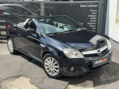 Bild des Angebotes Opel Tigra Twin Top Edit*1.4l*2Hand*Nur 100TKM*Klima