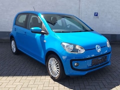 Bild des Angebotes VW up! high up!
