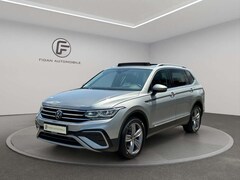 Bild des Angebotes VW Tiguan Allspace Elegance 4M*Pano*Virtual*Matrix*