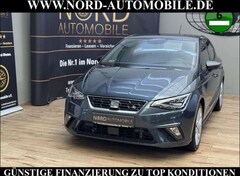 Bild des Angebotes SEAT Ibiza FR-Line Beats 1.0 TSI DSG Virt.Cockpit/Kam FR