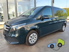 Bild des Angebotes Mercedes-Benz V 220 V-Klasse V220/Navi/7-Sitzer/AHK/PDC/Tempomat+