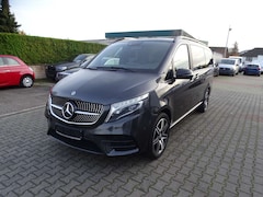 Bild des Angebotes Mercedes-Benz V 300 d 4M lang AVANTGARDE EDITION AMG Line, Standhe