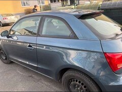 Bild des Angebotes Audi A1 1.2 TFSI Ambition