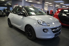 Bild des Angebotes Opel Adam 1.2 Jam - Klima - Navi - BT -