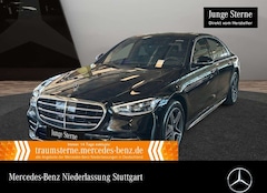 Bild des Angebotes Mercedes-Benz S 600 S 580 L 4M AMG+PANO+DIGITAL-L+BURMESTER3D+19"+TV