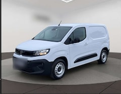 Bild des Angebotes Opel Combo Cargo 1.5 D Edition NAVI/PDC/DAB/TEMPOMAT
