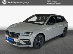 Bild des Angebotes Skoda Scala Monte Carlo 1.5 TSI DSG ACC NAVI EHK PANO