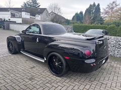 Bild des Angebotes Chevrolet SSR 6,1 SUPERCHARGER 368KW
