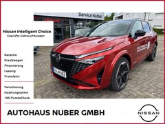Bild des Angebotes Nissan Qashqai 1,5VC-T e-Power N-Design Komfortpaketplu